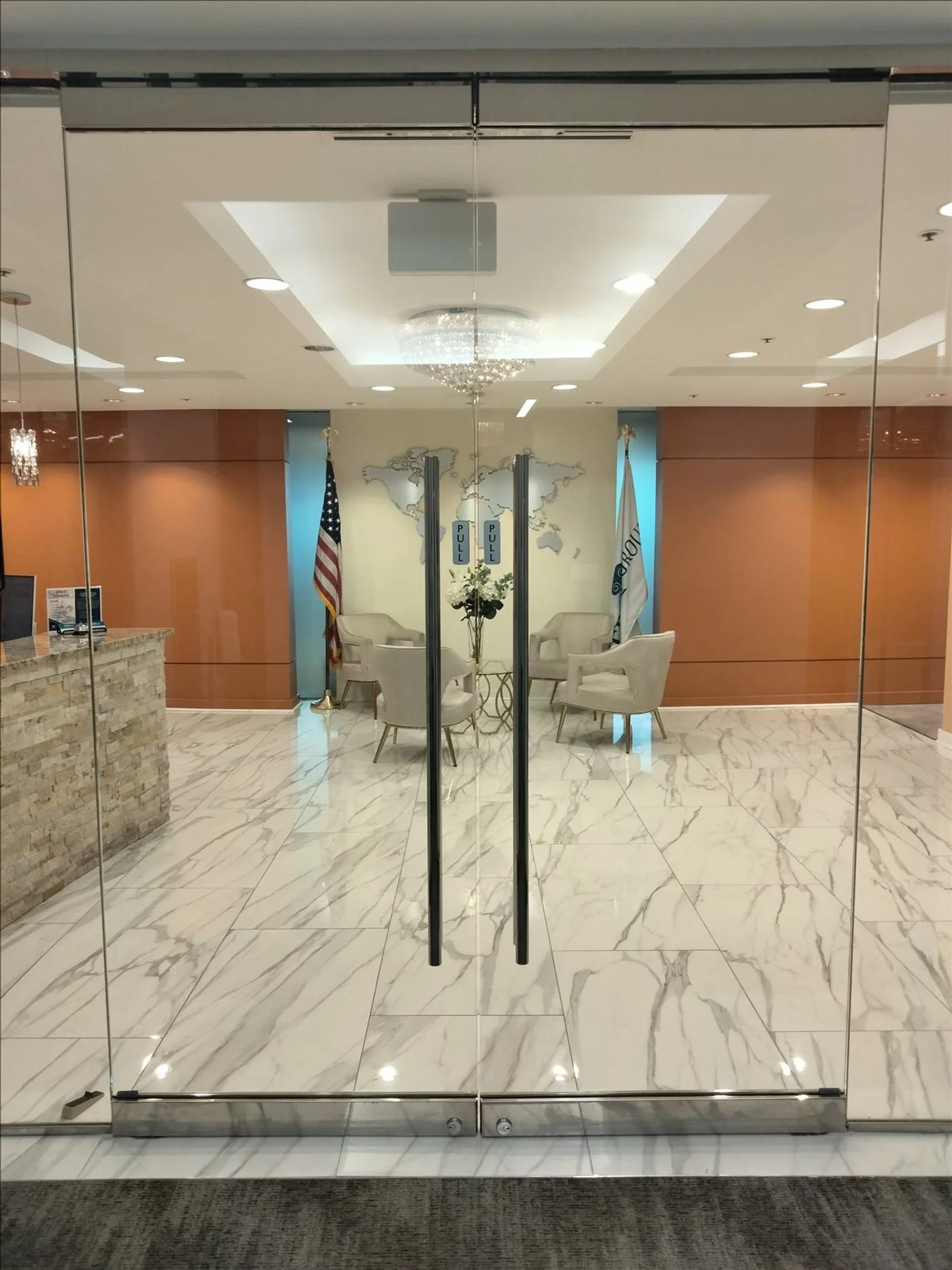 Photo 2 of 8230 Leesburg Pike Suite 700, Vienna, VA 22182