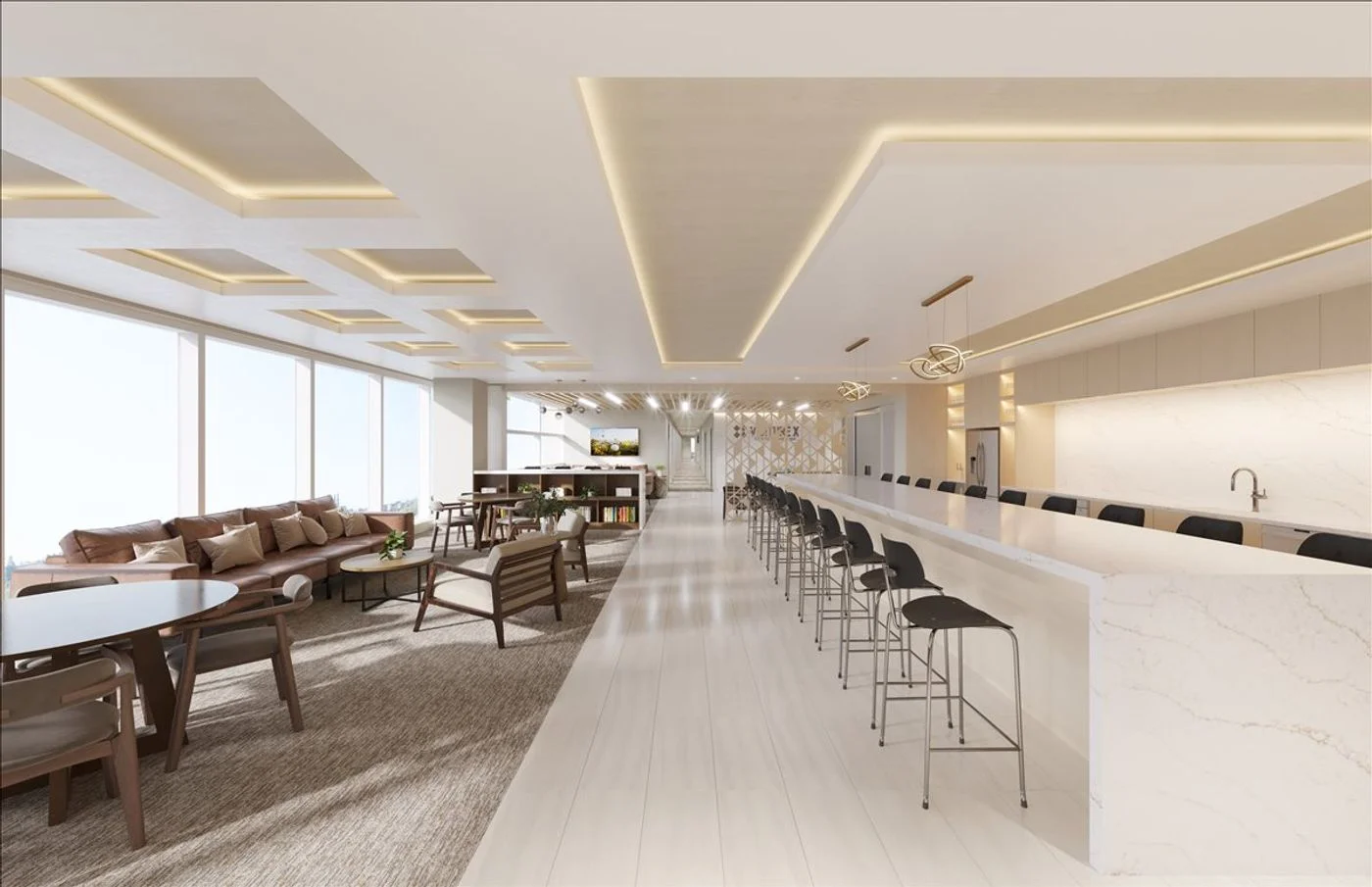 Photo 3 of 555 Belaire Avenue Suite 210 Summit Pointe at Greenbrier, Chesapeake, VA 23320