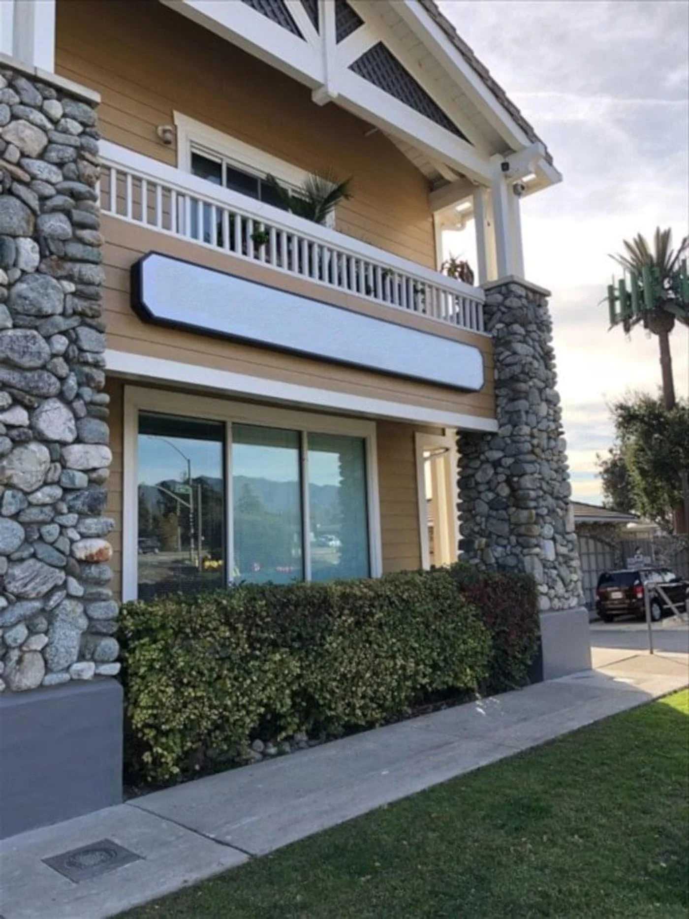 Photo 2 of 8333 Foothill Blvd, Rancho Cucamonga, CA 91730