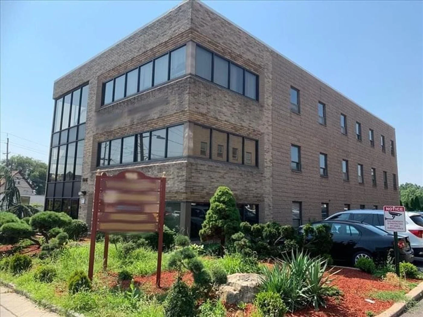 Photo 1 of 186 Paterson Avenue Suite# 105, East Rutherford, NJ 07073