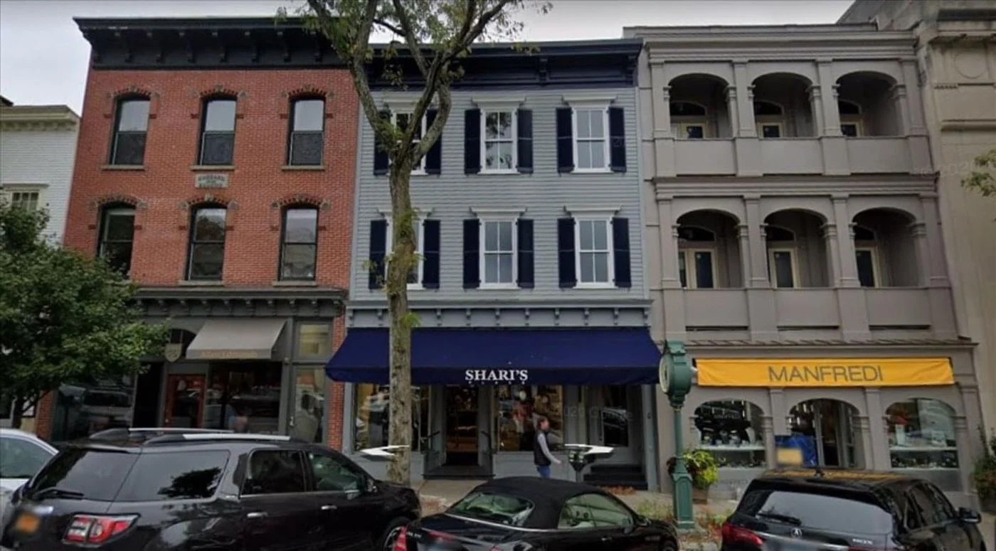 Photo-1 of 109 Greenwich Ave Suite 6 Greenwich, Greenwich, CT 06830