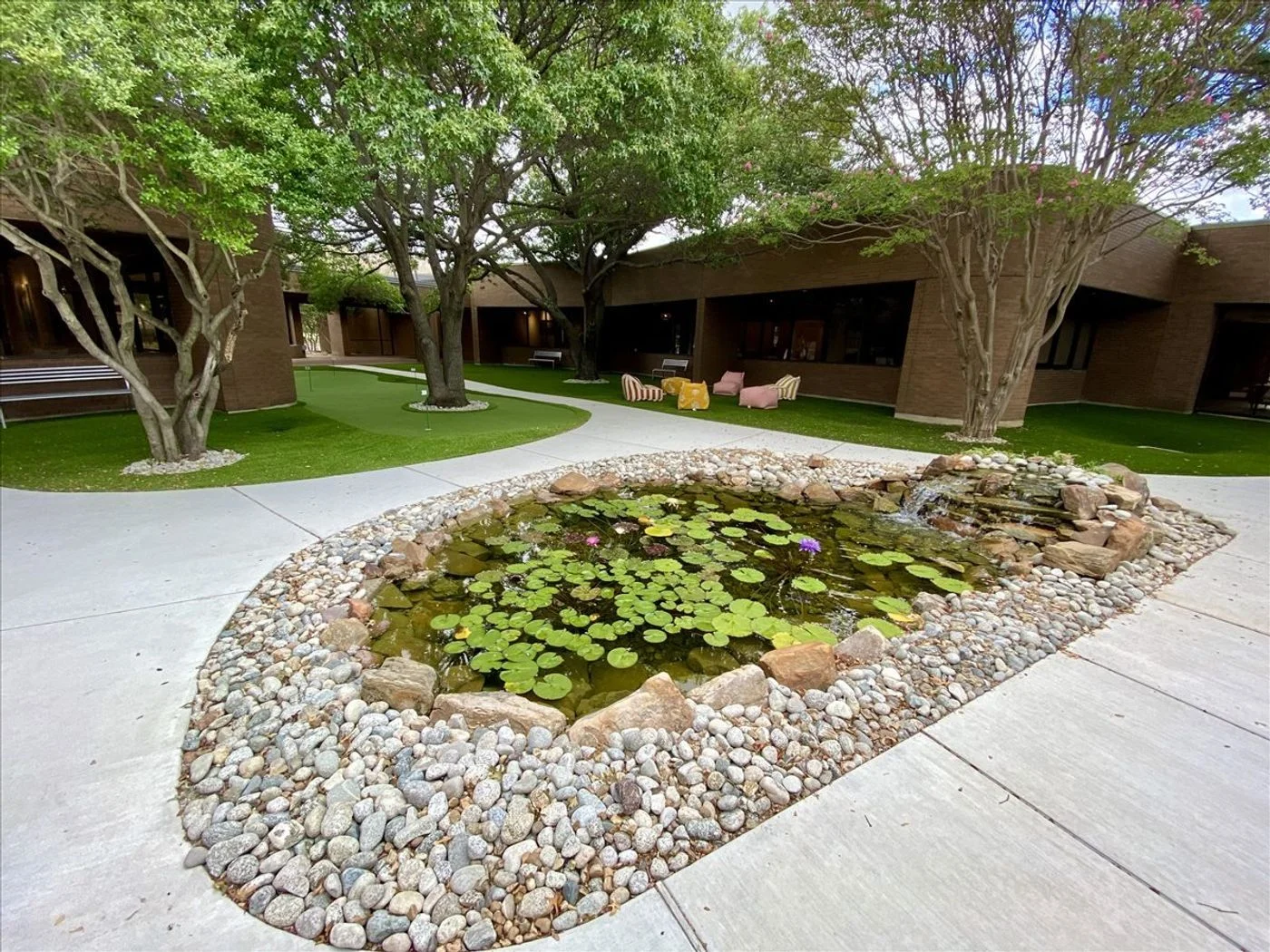 Photo-2 of 2100 N Greenville Ave, Richardson, TX 75082