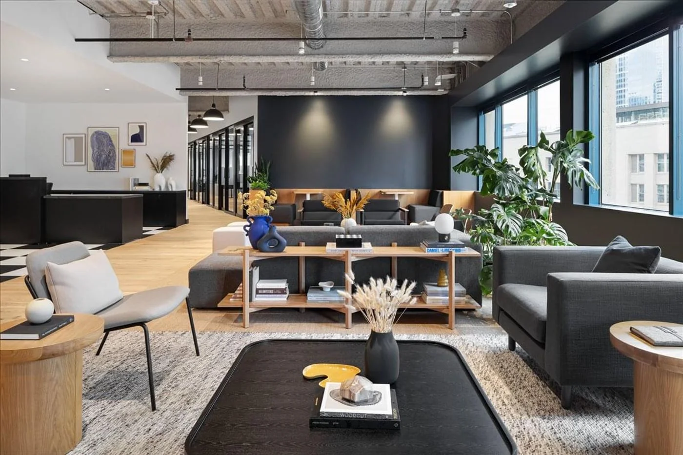 Photo 1 of 1601 5th Ave Ste 900, Seattle, WA 98101