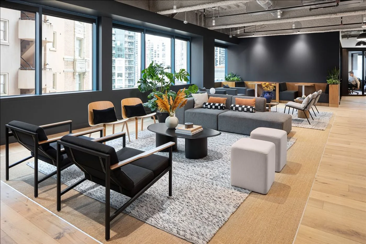 Photo 2 of 1601 5th Ave Ste 900, Seattle, WA 98101