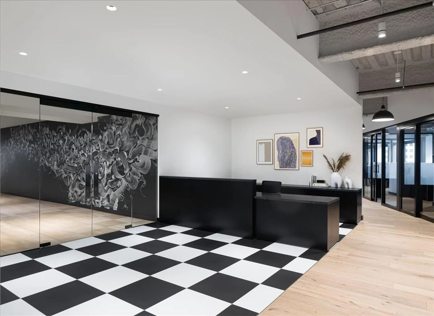 Photo 3 of 1601 5th Ave Ste 900, Seattle, WA 98101