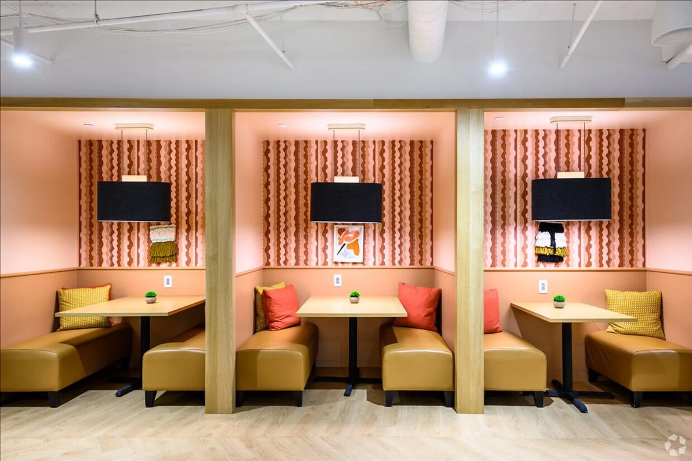 Photo-1 of 2451 Crystal Drive National Landing Floor 6, Arlington Virginia, VA 22202