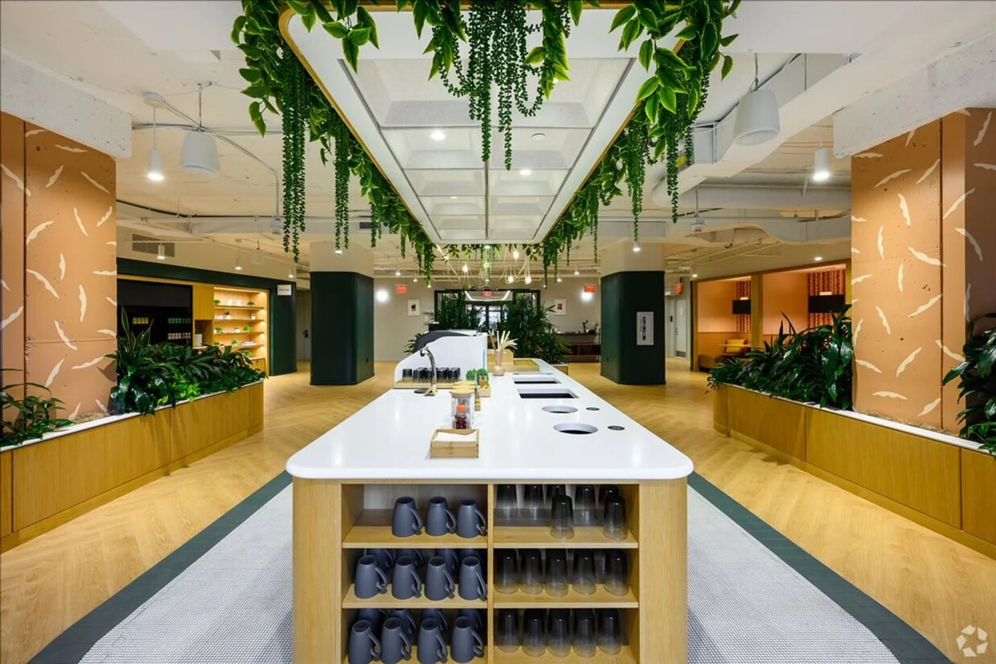 Photo-2 of 2451 Crystal Drive National Landing Floor 6, Arlington Virginia, VA 22202