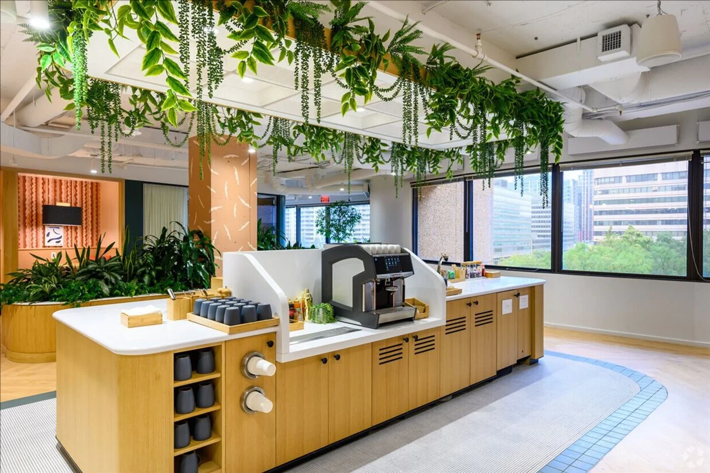 Photo-3 of 2451 Crystal Drive National Landing Floor 6, Arlington Virginia, VA 22202