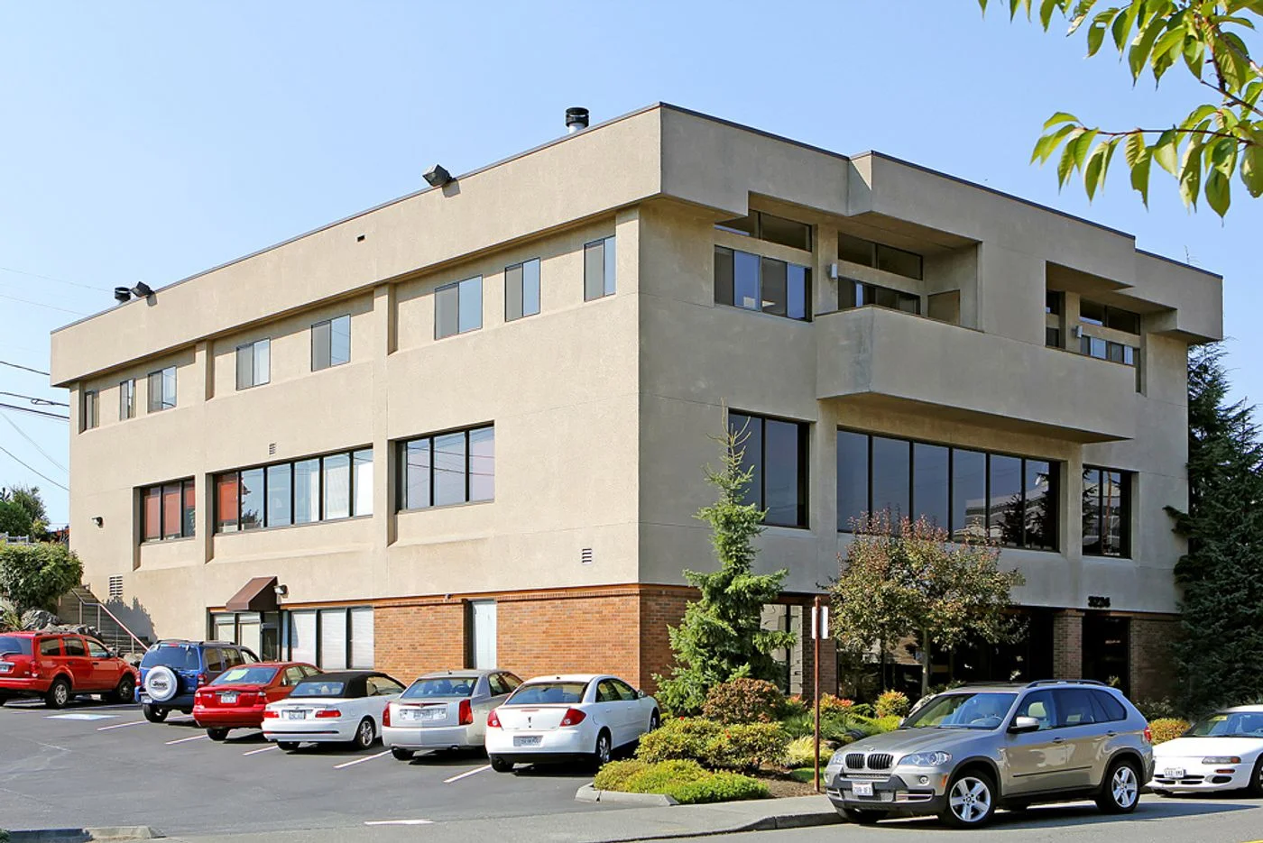 Photo-1 of 3224 Wetmore Ave, Everett, WA 98201