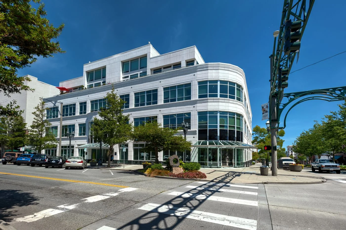 Photo 3 of 2825 Colby Ave, Everett, WA 98201