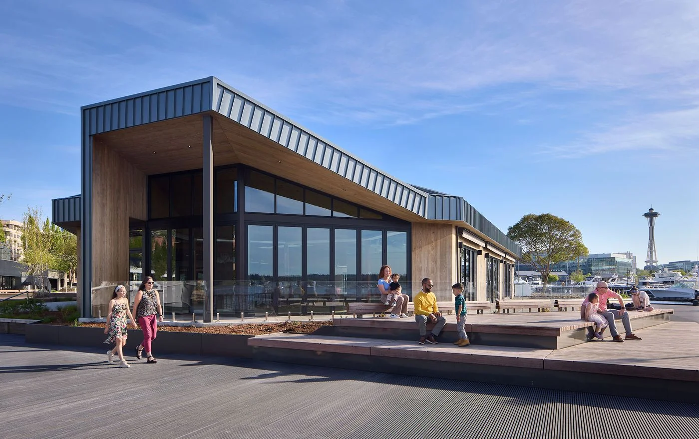 Photo 3 of 901 Fairview Ave N, Seattle, WA 98109