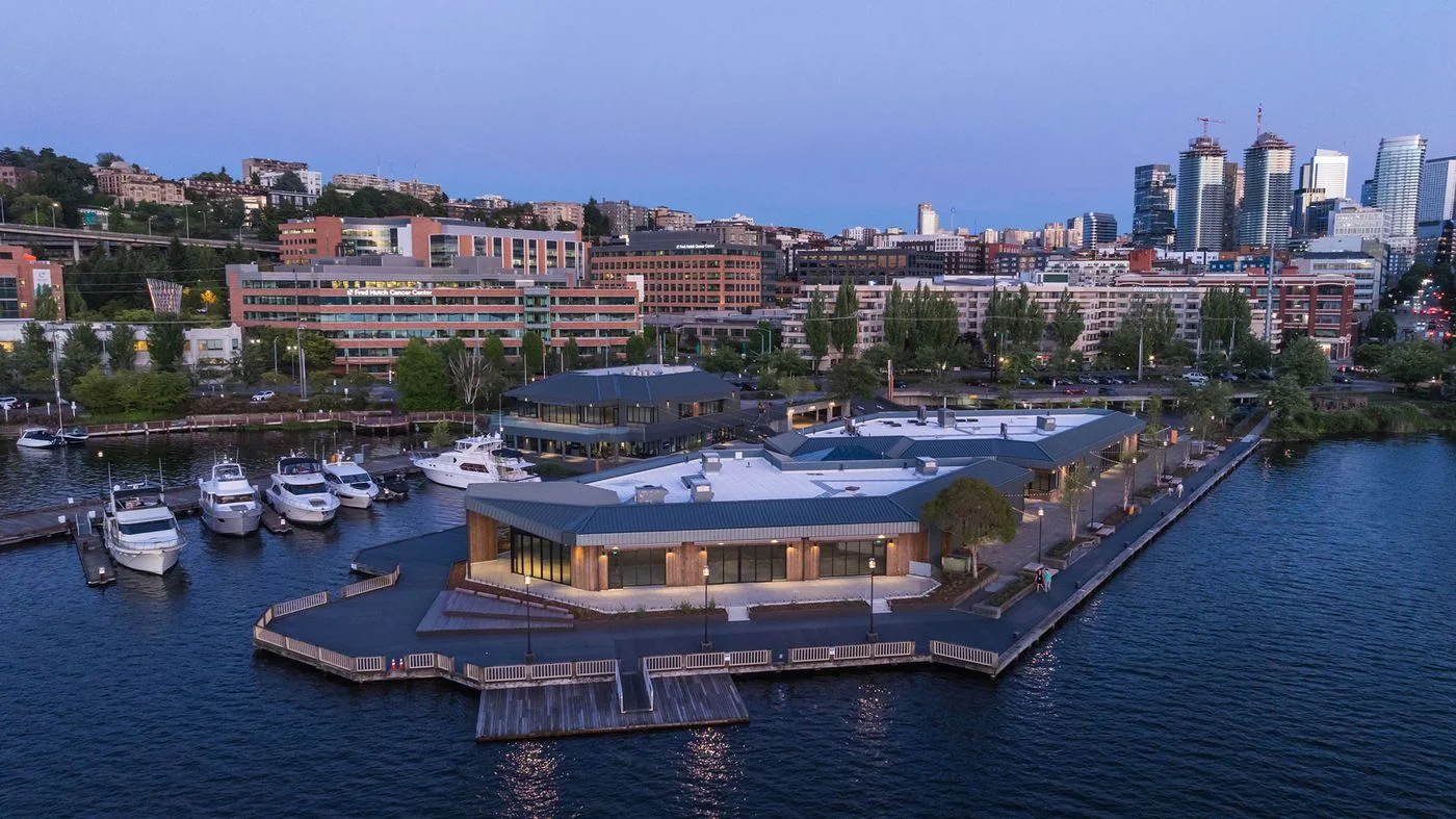 Photo 2 of 901 Fairview Ave N, Seattle, WA 98109