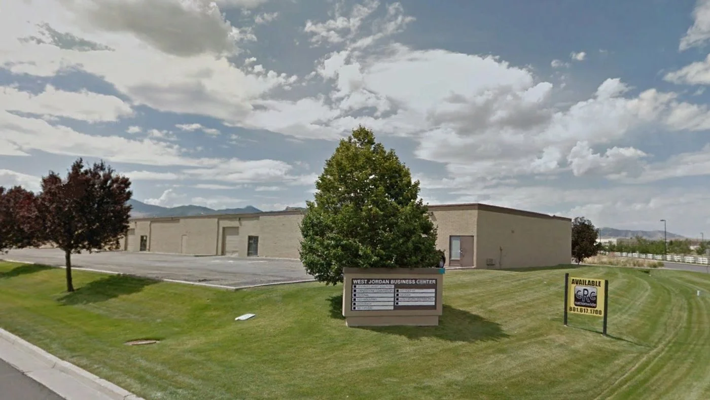 Photo 2 of 5320 W Wells Park Rd, West Jordan, UT 84081