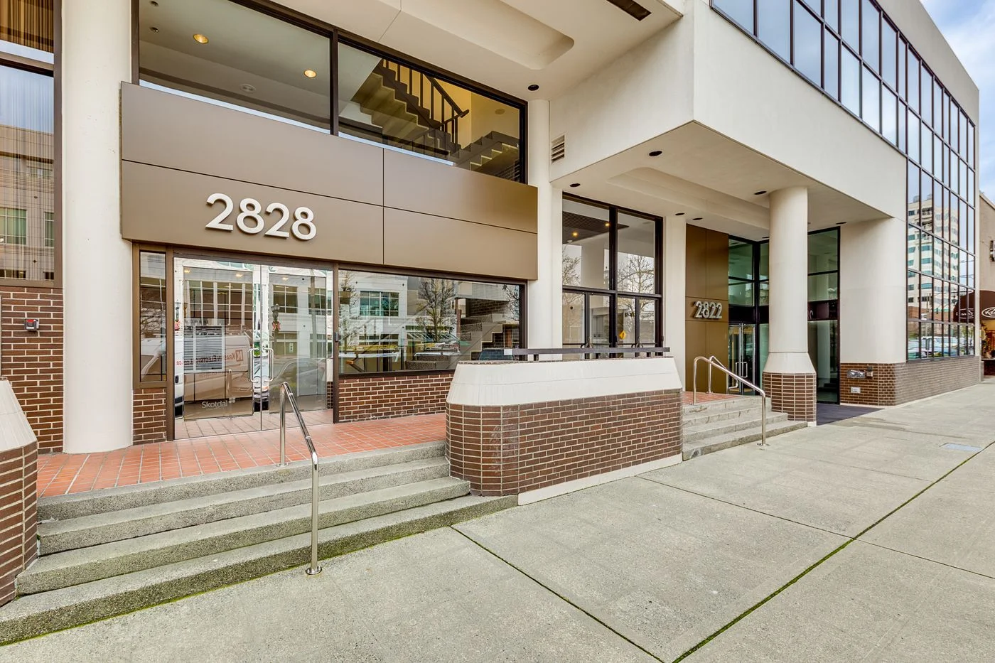 Photo 3 of 2822-2828 Colby Ave, Everett, WA 98201