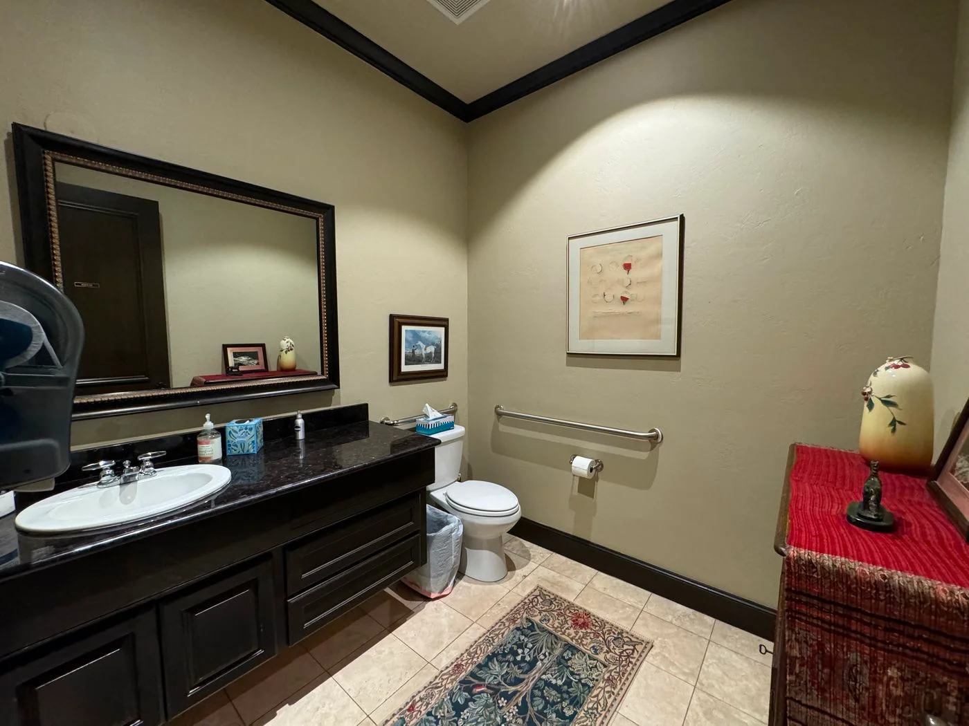 Photo 1 of 1025 NW Grand Blvd, Oklahoma City, OK 73118