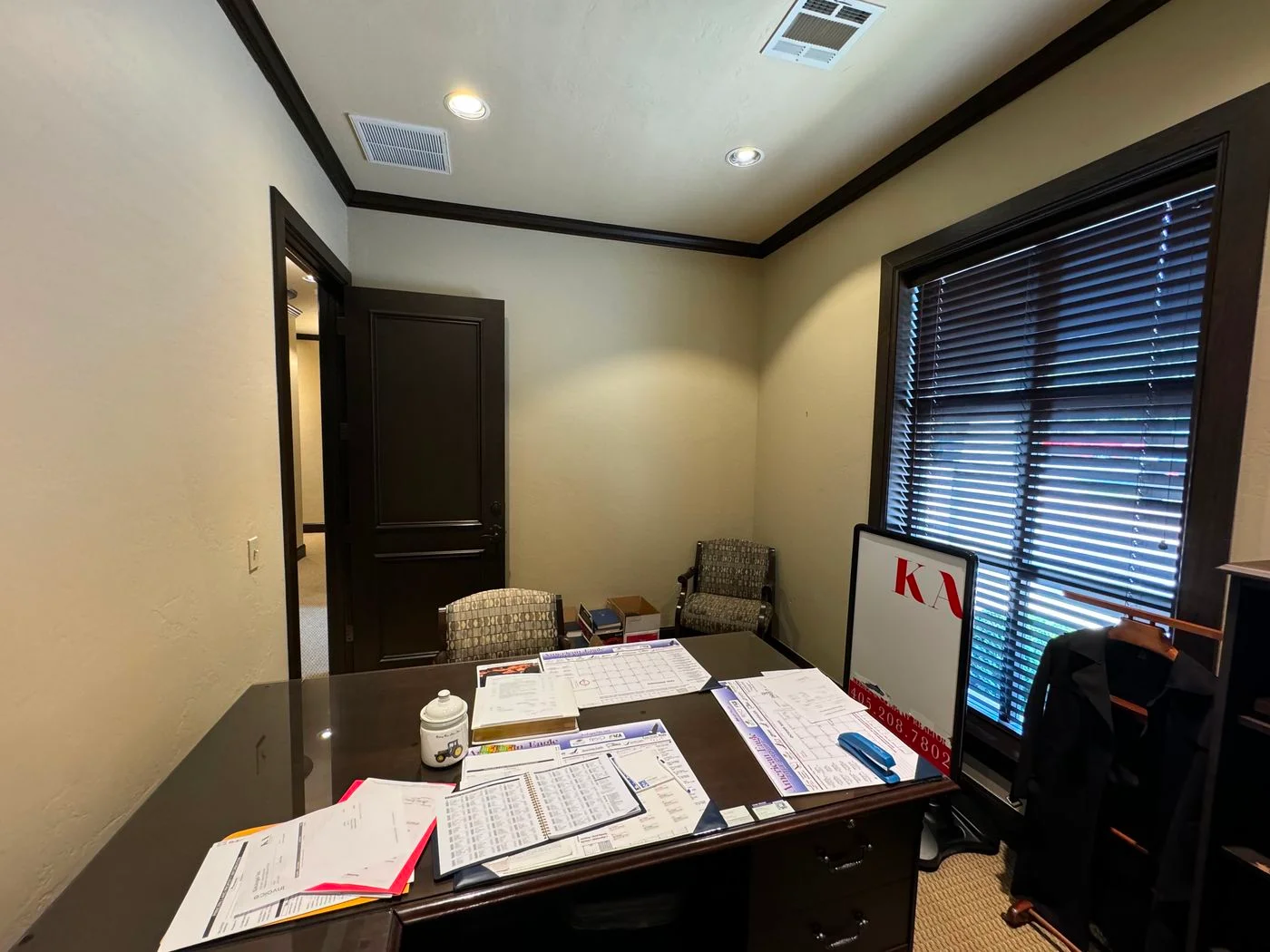 Photo 2 of 1025 NW Grand Blvd, Oklahoma City, OK 73118