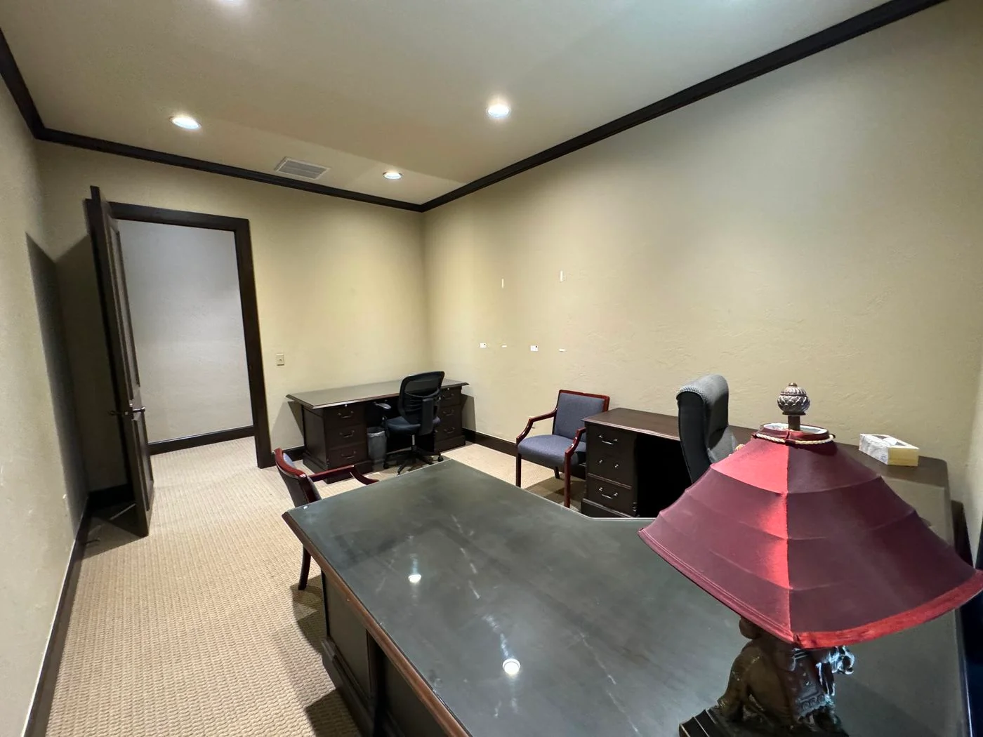 Photo 3 of 1025 NW Grand Blvd, Oklahoma City, OK 73118