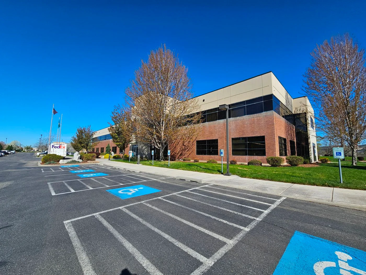 Photo 1 of 12825 E Mirabeau Pkwy, Spokane Valley, WA 99216