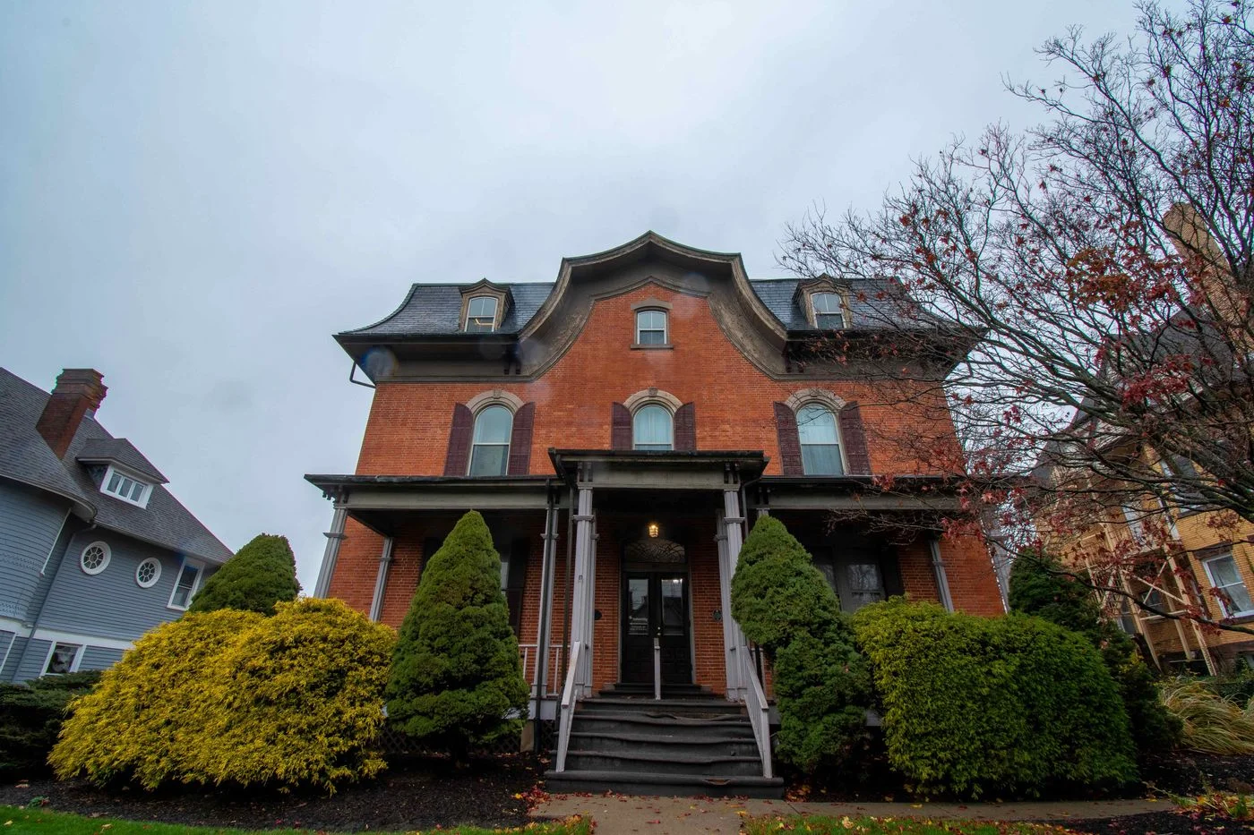 Photo-1 of 381 Chestnut St, Meadville, PA 16335