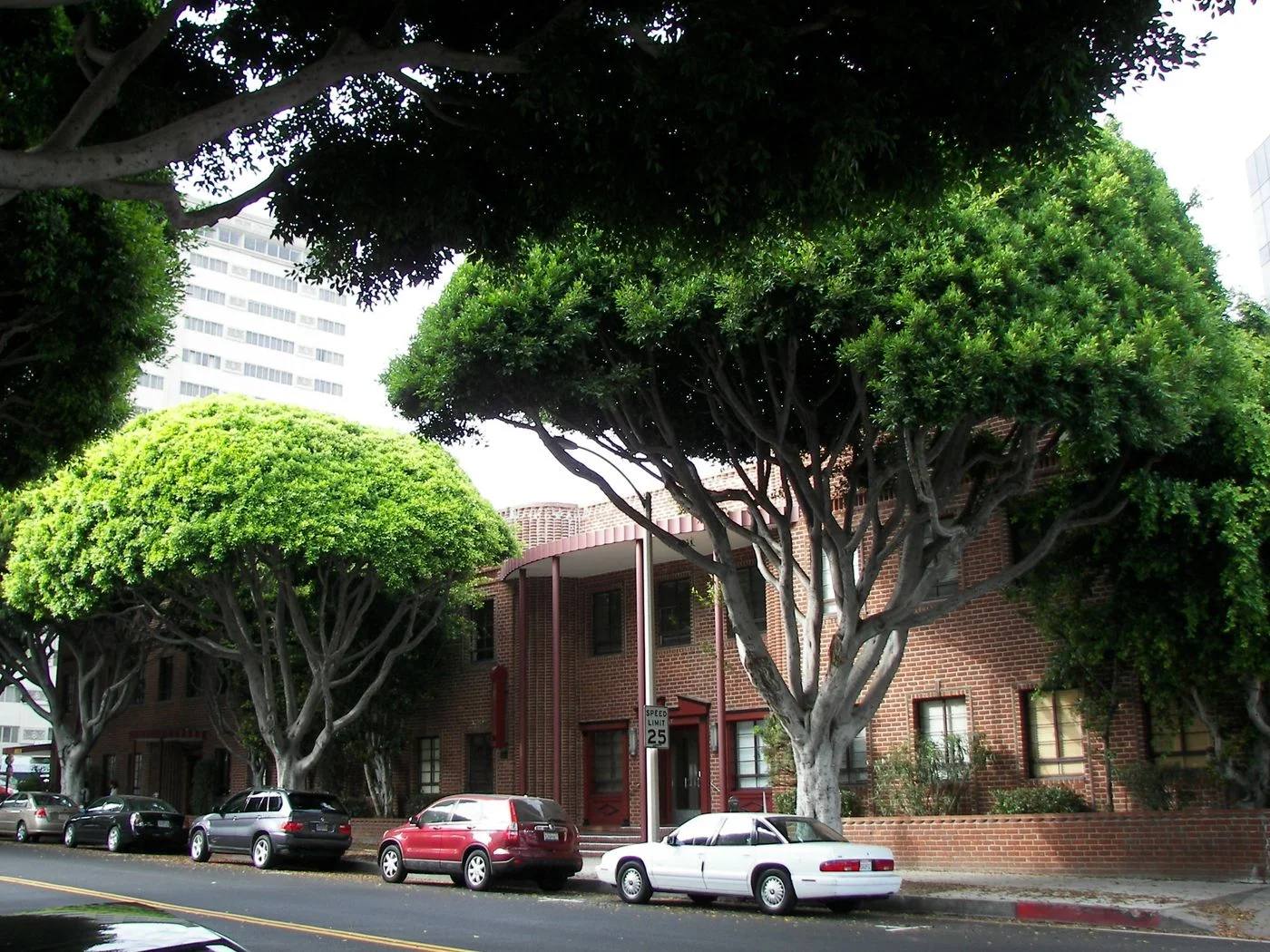 Photo 1 of 1137 2nd St Ste 103, Santa Monica, CA 90403