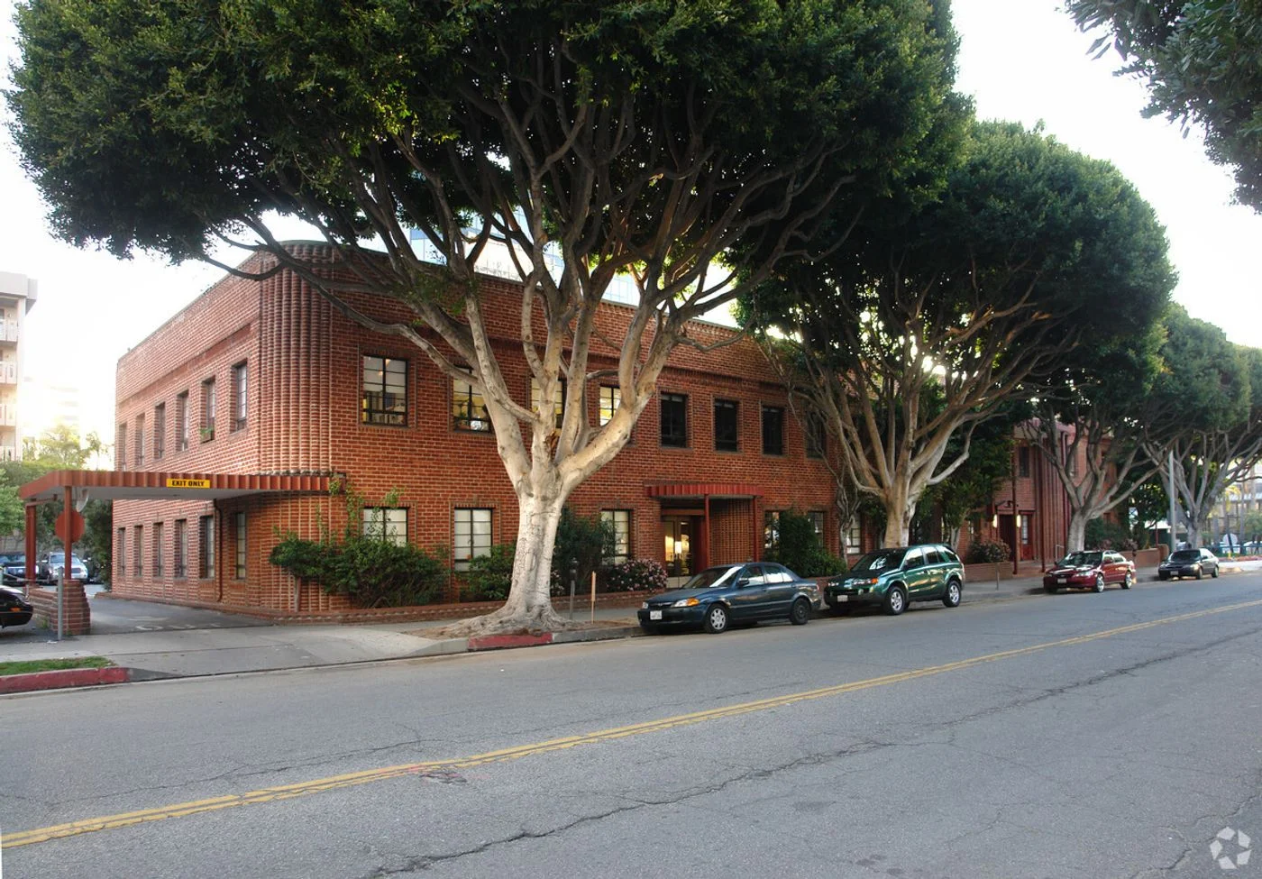 Photo 3 of 1137 2nd St Ste 103, Santa Monica, CA 90403