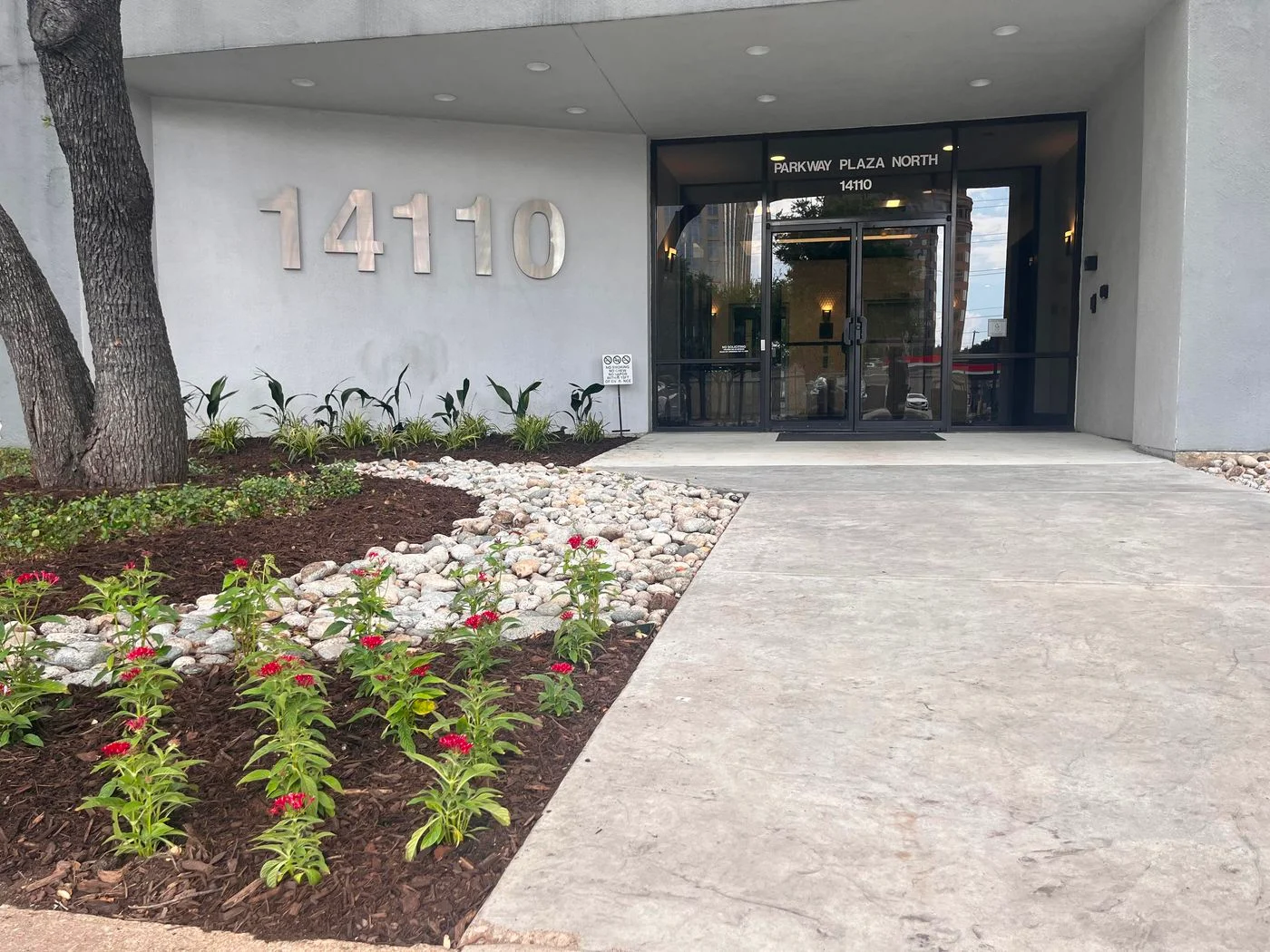 Photo 1 of 14110 Dallas Pkwy, Dallas, TX 75254