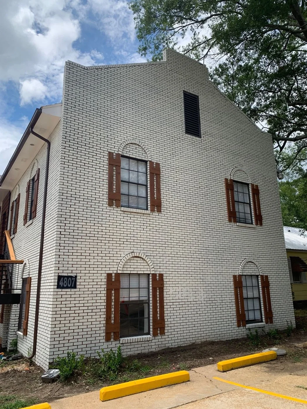 Photo 3 of 4807 N State St, Jackson, MS 39206