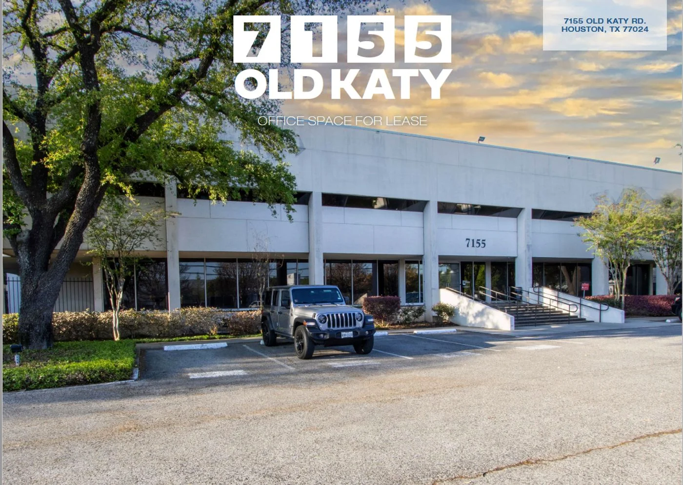 Photo 1 of 7155 Old Katy Rd Ste N222, Houston, TX 77024