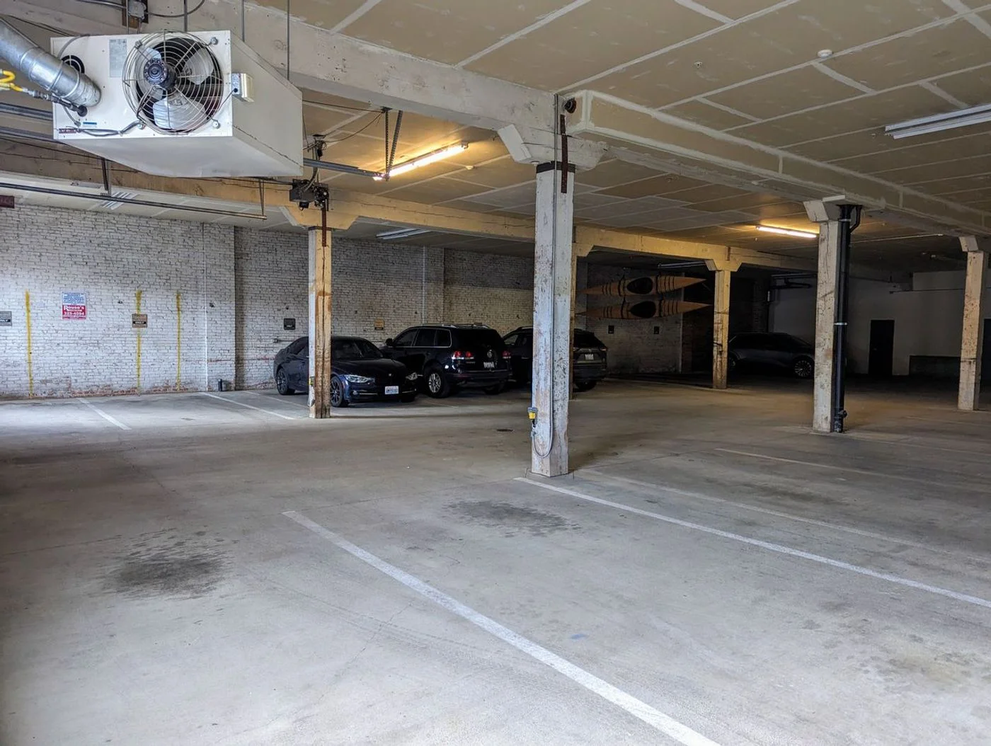 Photo 1 of 152 S Jefferson St, Spokane, WA 99201