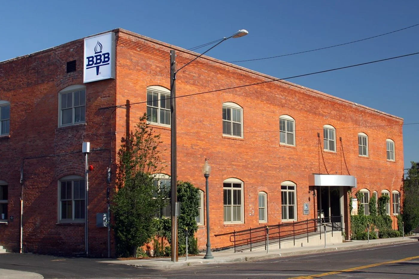 Photo 2 of 152 S Jefferson St, Spokane, WA 99201