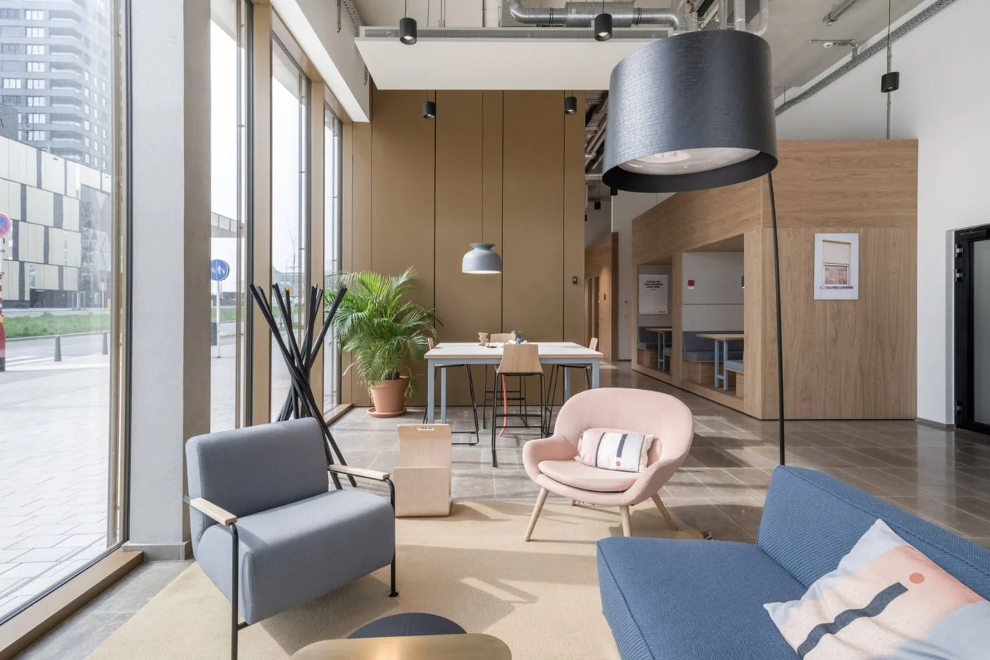 Photo 1 of 47 S Meridian St, Indianapolis, IN 46204