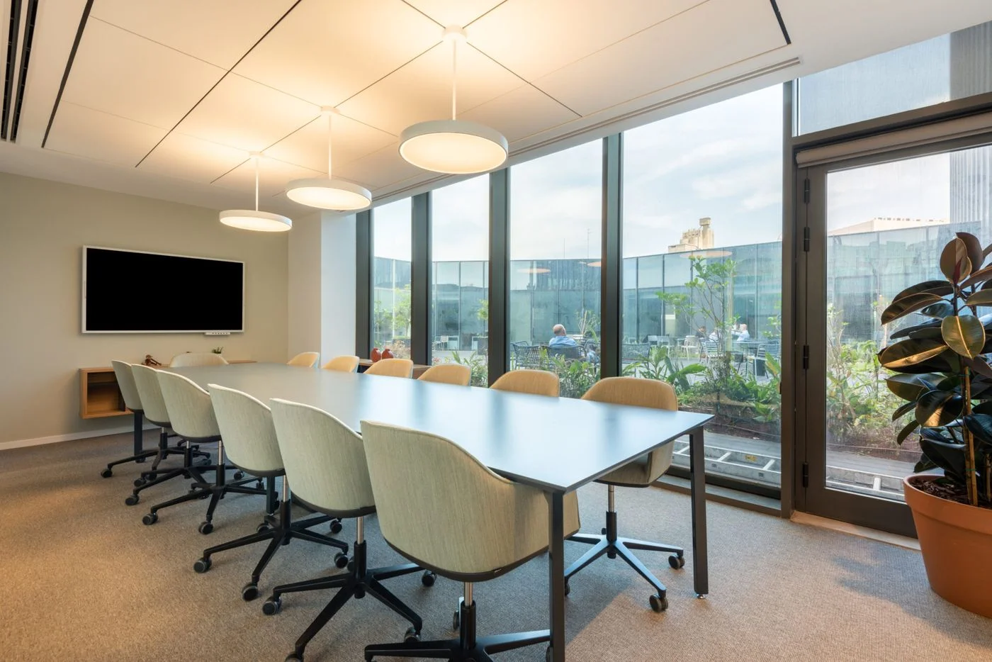 Photo 2 of 47 S Meridian St, Indianapolis, IN 46204