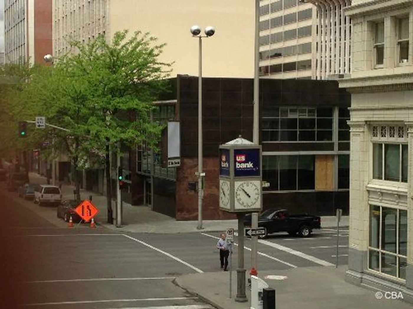 Photo 1 of 502 W Riverside Ave, Spokane, WA 99201