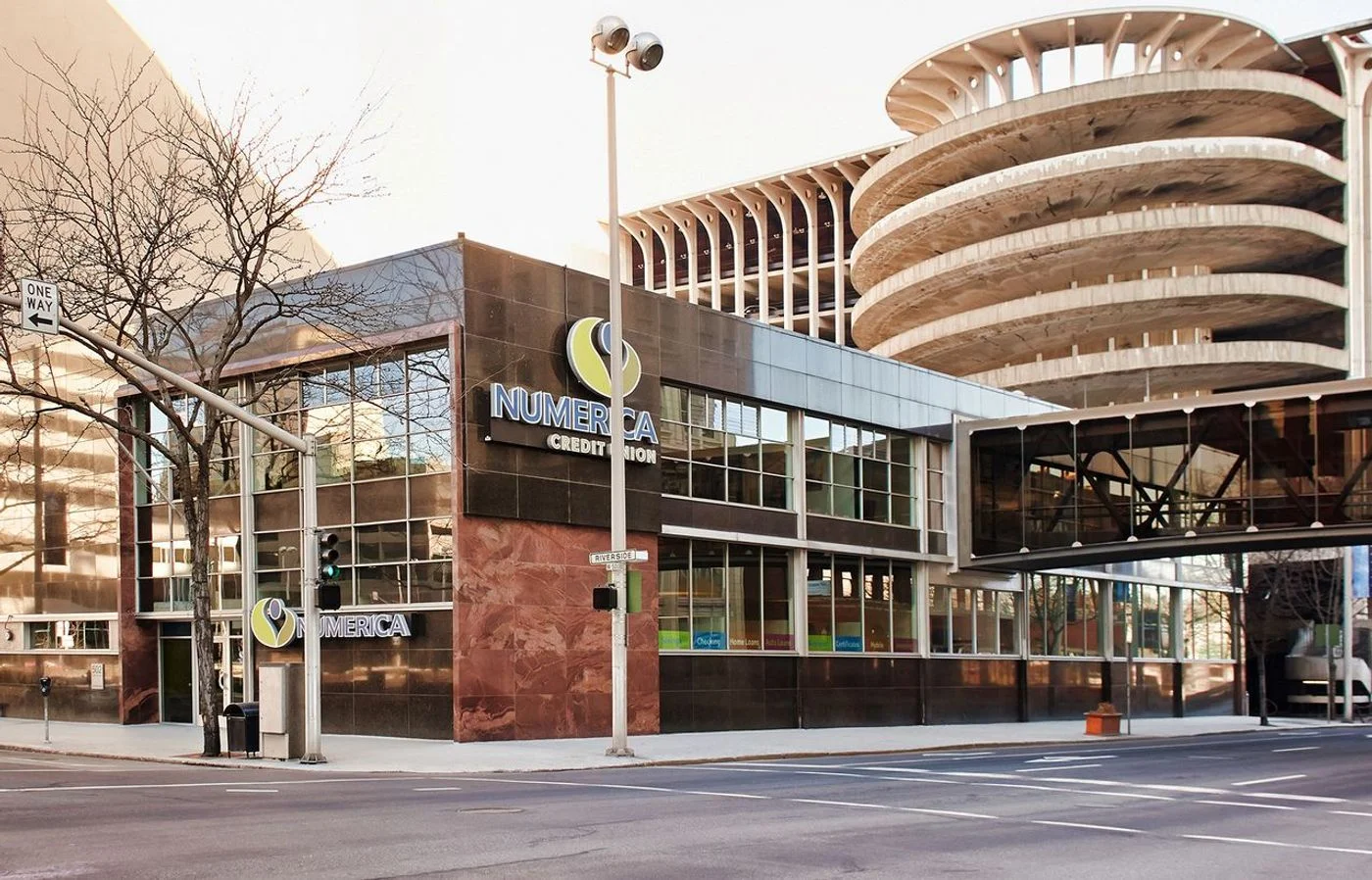 Photo 2 of 502 W Riverside Ave, Spokane, WA 99201