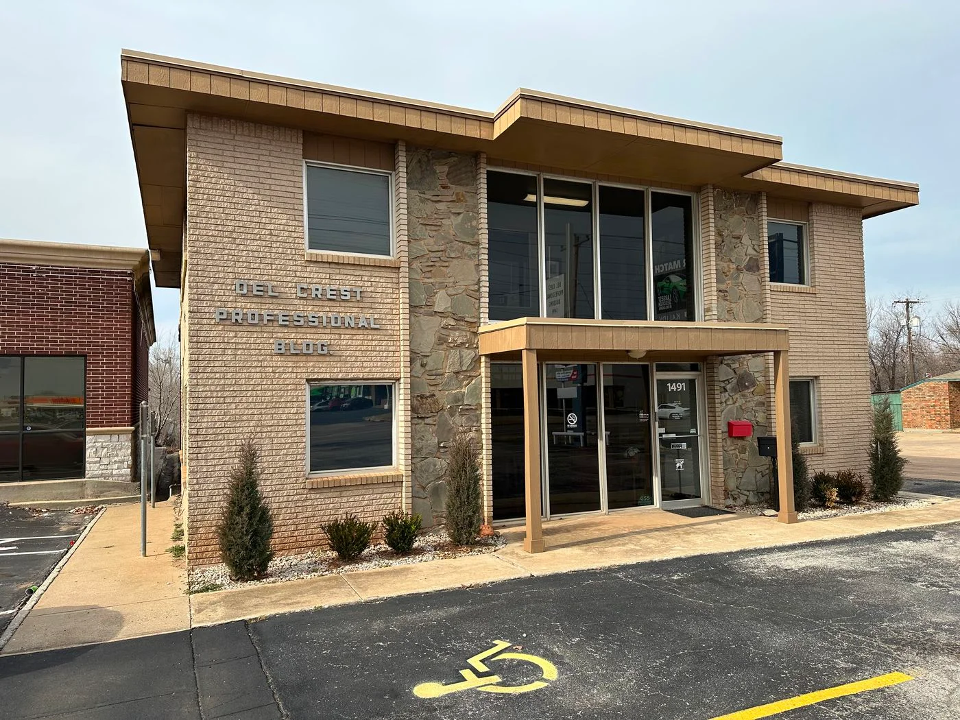 Photo 1 of 1491 S Sunnylane Rd, Oklahoma City, OK 73115