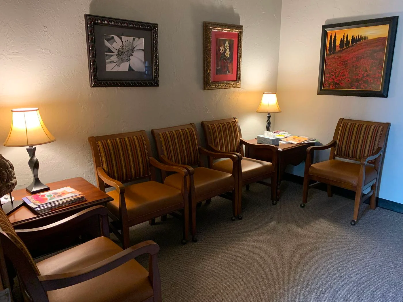 Photo 2 of 1491 S Sunnylane Rd, Oklahoma City, OK 73115