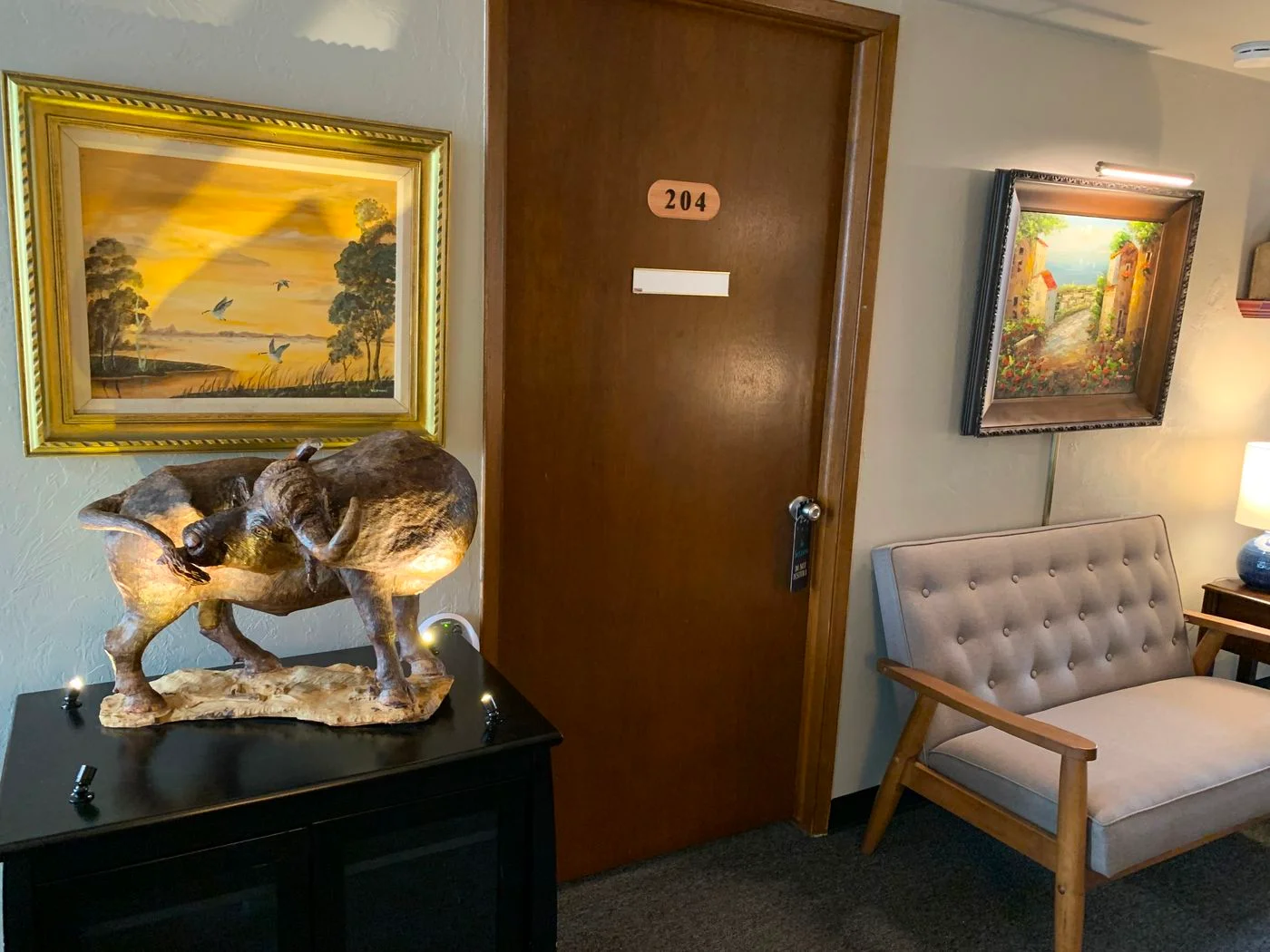 Photo 3 of 1491 S Sunnylane Rd, Oklahoma City, OK 73115