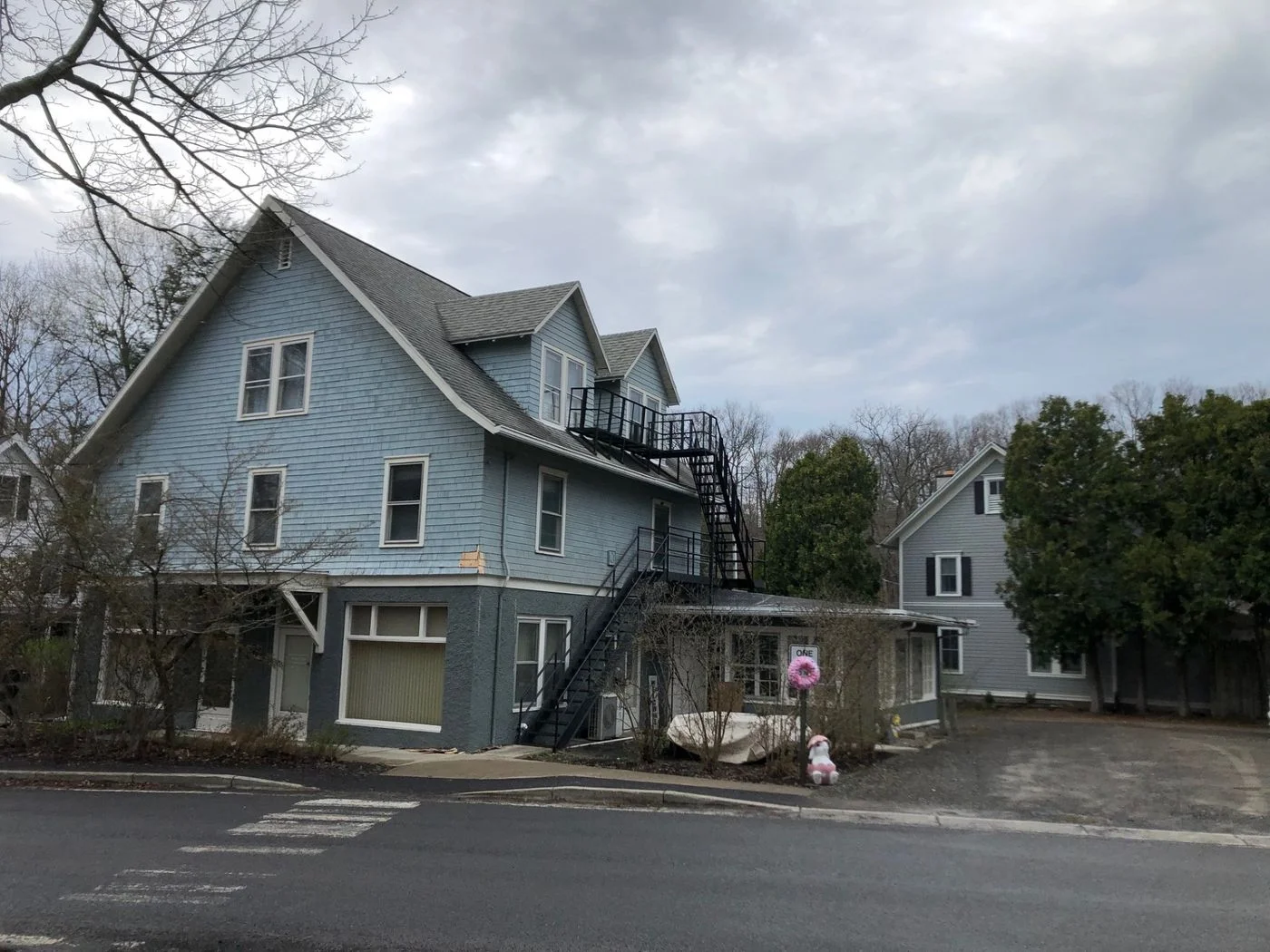 Photo 1 of 130 Forest Home Dr, Ithaca, NY 14850