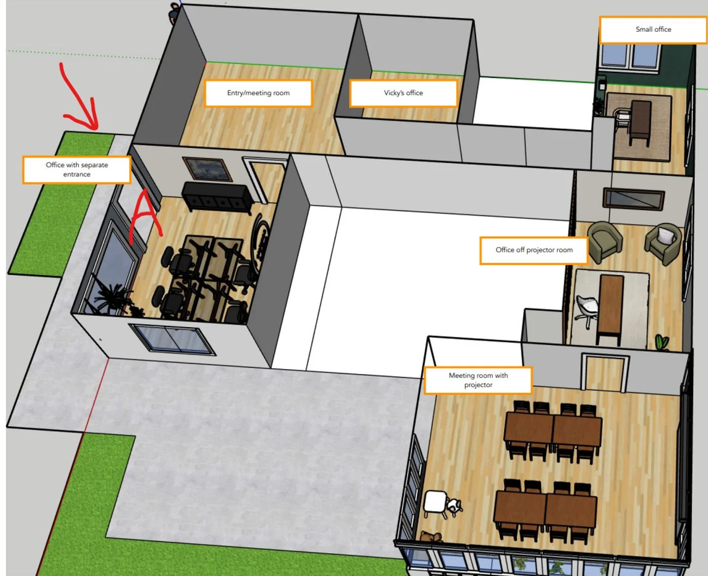 Photo 3 of 130 Forest Home Dr, Ithaca, NY 14850