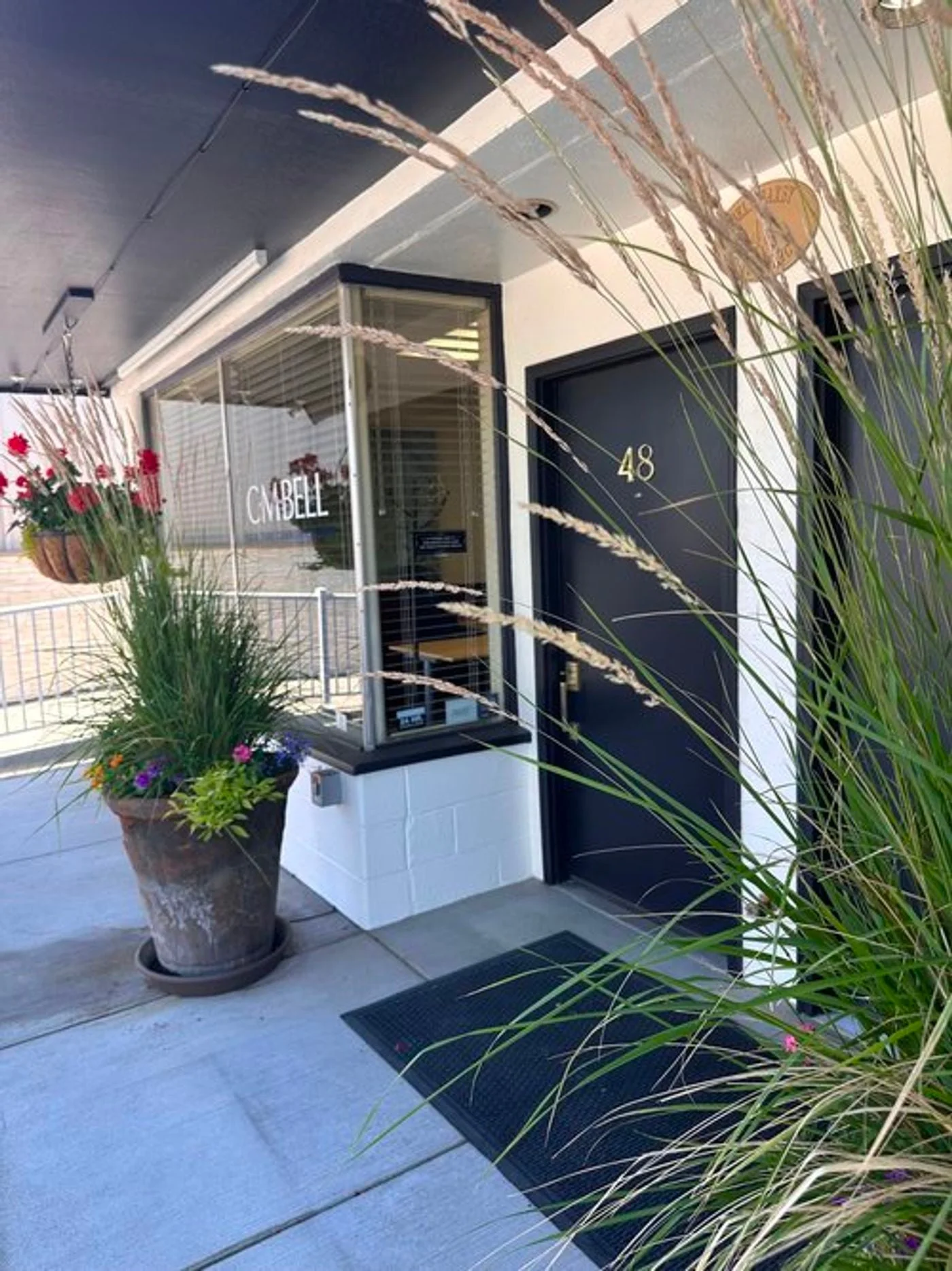 Photo 1 of 46 N College Ave, College Place, WA 99324