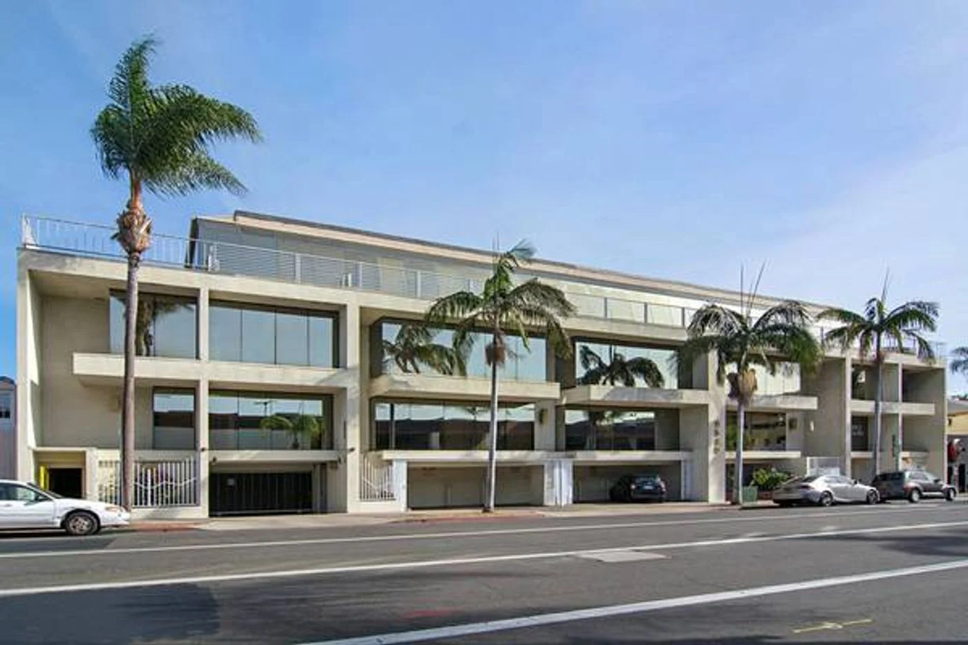 Photo 1 of 2535 Kettner Blvd, San Diego, CA 92101