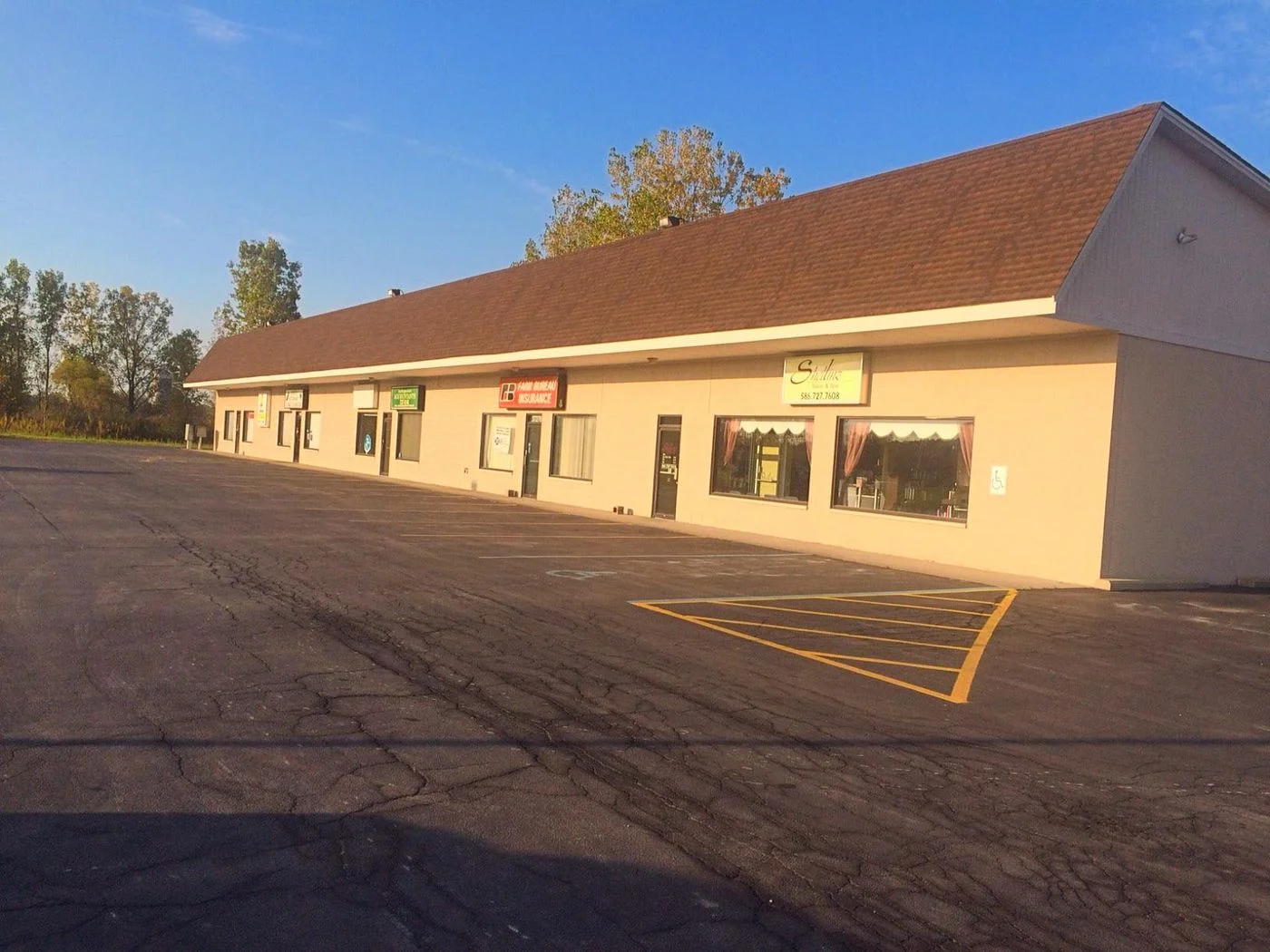 Photo 1 of 37276 31 Mile Rd, Richmond, MI 48062