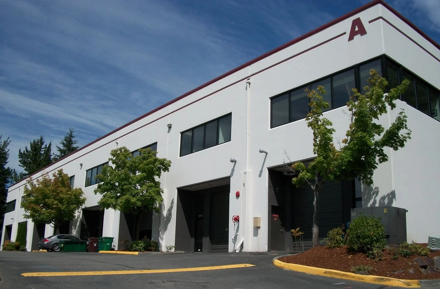 Photo 1 of 18398 Redmond Way, Redmond, WA 98052