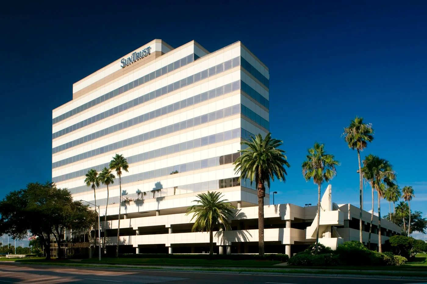 Photo-1 of 500 North Westshore Boulevard, Tampa, FL 33609