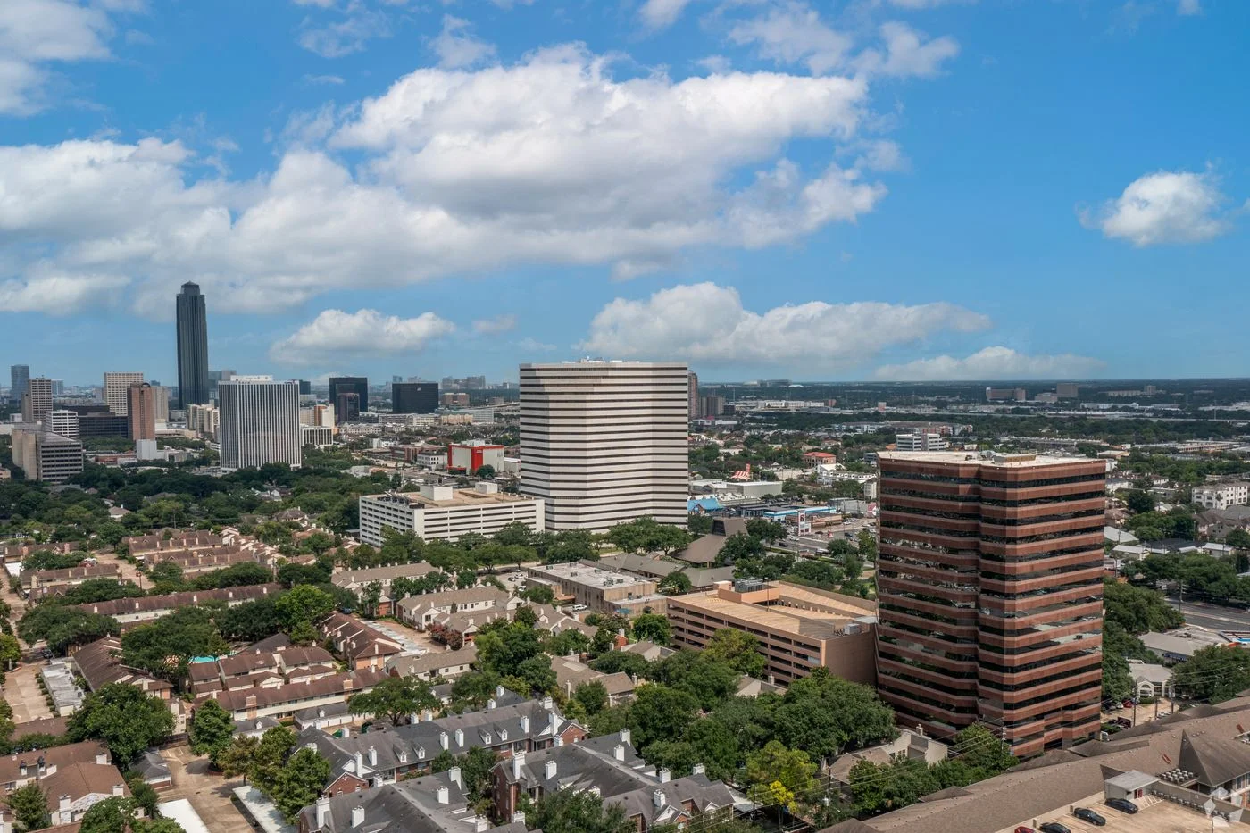 Photo 2 of 2603 Augusta Dr, Houston, TX 77057