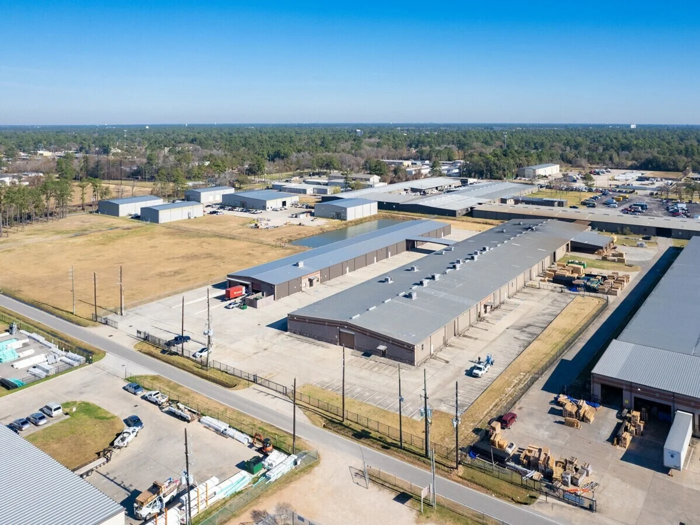 Photo 2 of 12301 Shiloh Church Rd, Houston, TX 77066