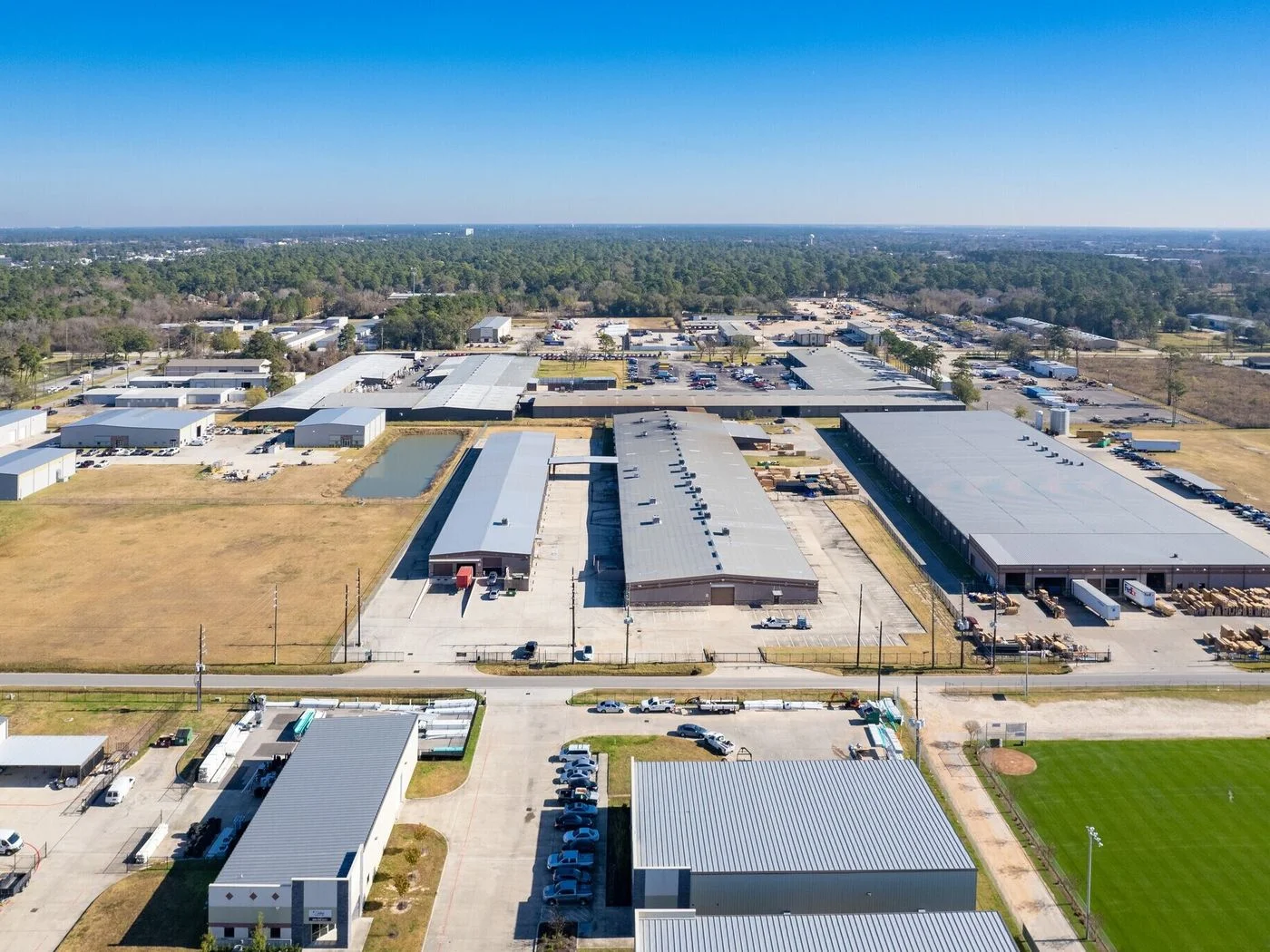 Photo 3 of 12301 Shiloh Church Rd, Houston, TX 77066