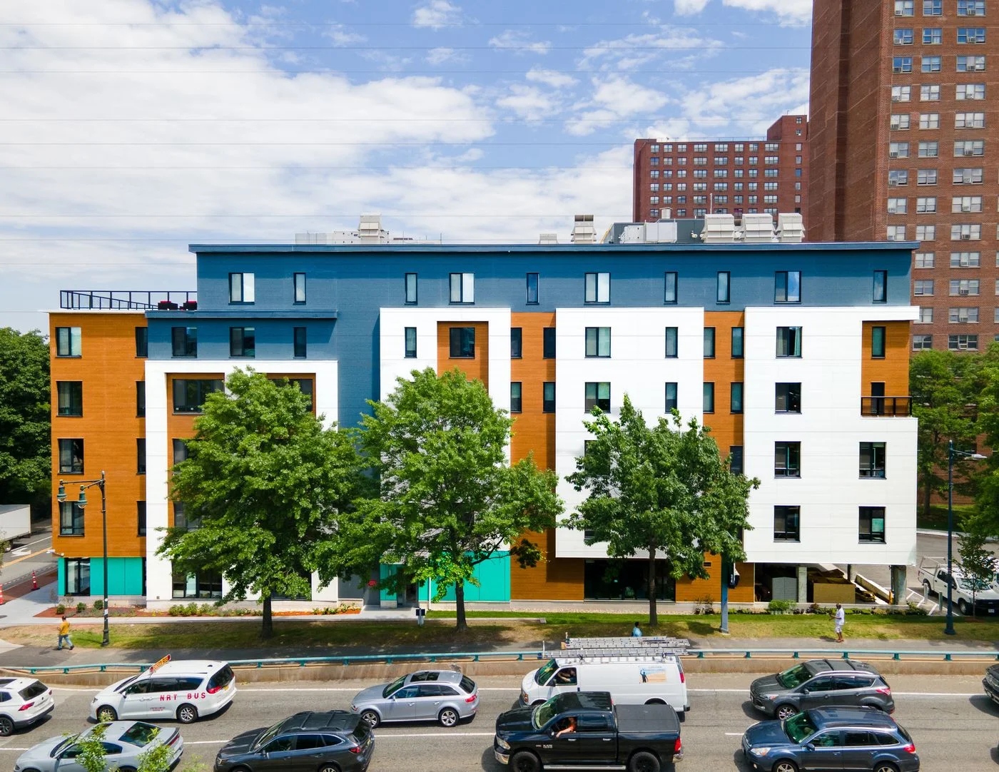 Photo-1 of 430 Rindge Ave, Cambridge, MA 02140