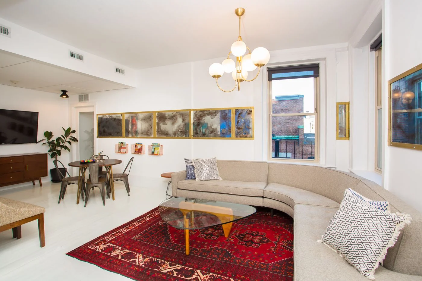 Photo 1 of 729 Boylston St, Boston, MA 02116