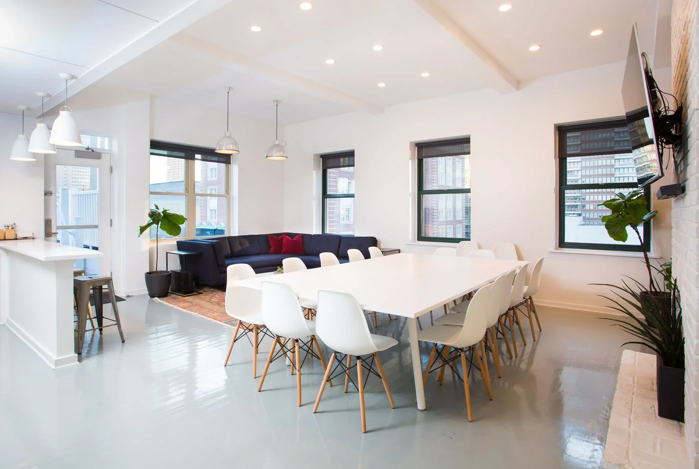 Photo 3 of 729 Boylston St, Boston, MA 02116